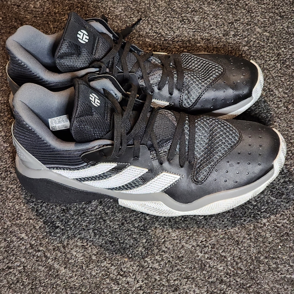 Adidas Harden Step Back
